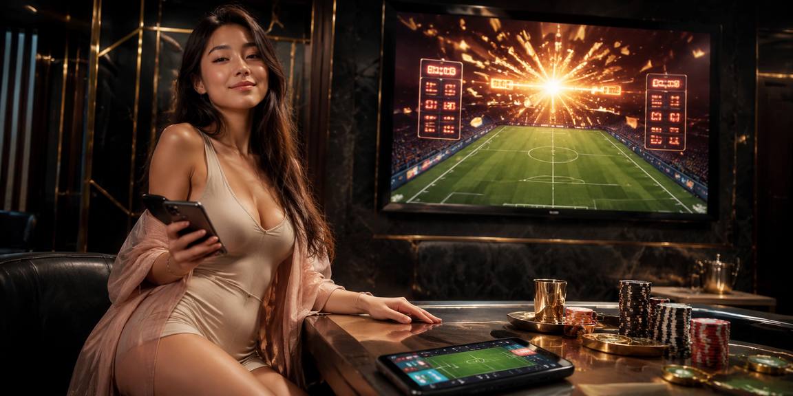 betsapi Casino & Sportsbook untuk Malaysia dengan GrabPay