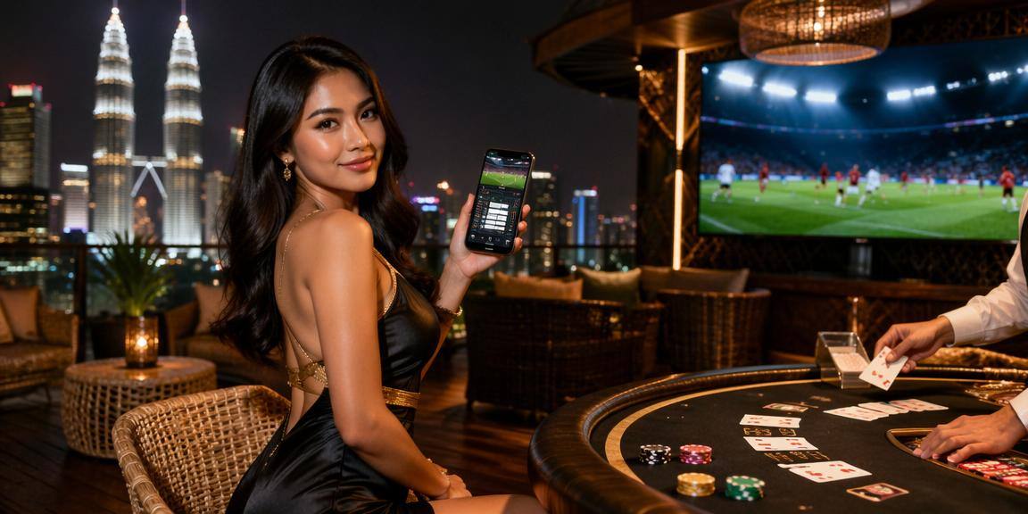 mobile gaming